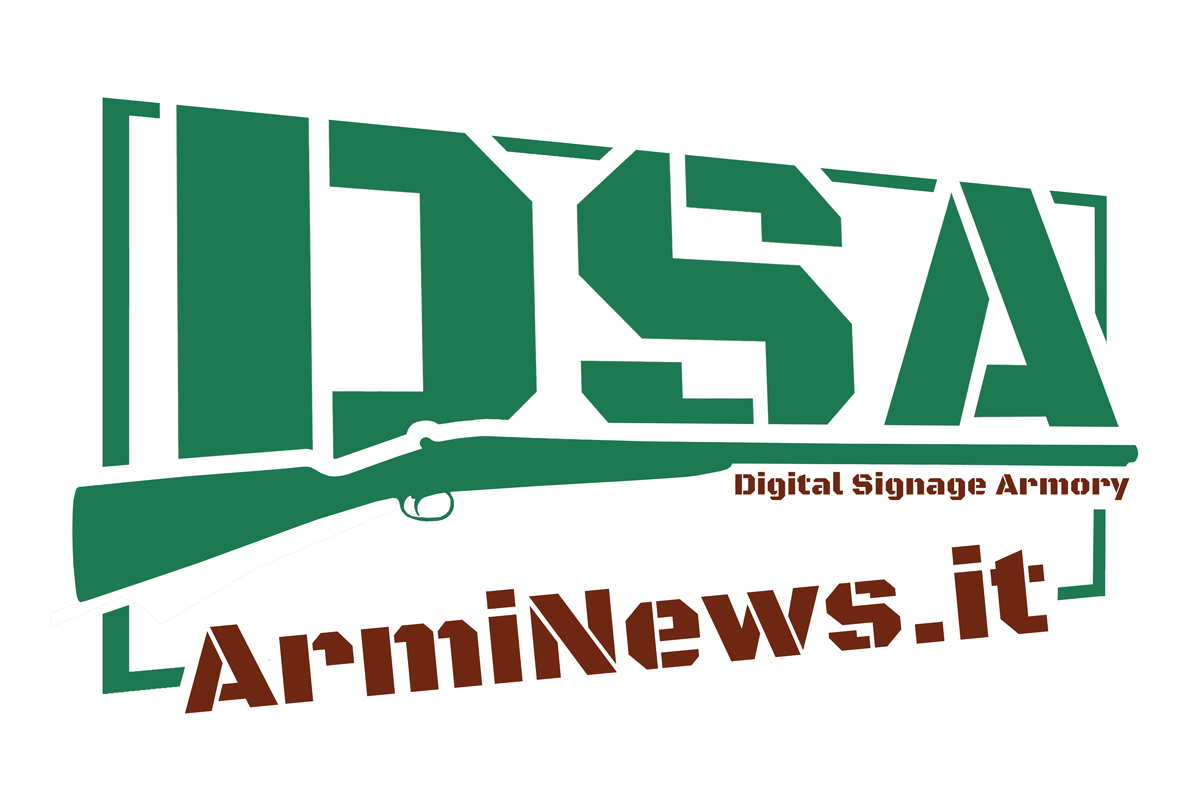Digitale Signage Armory
